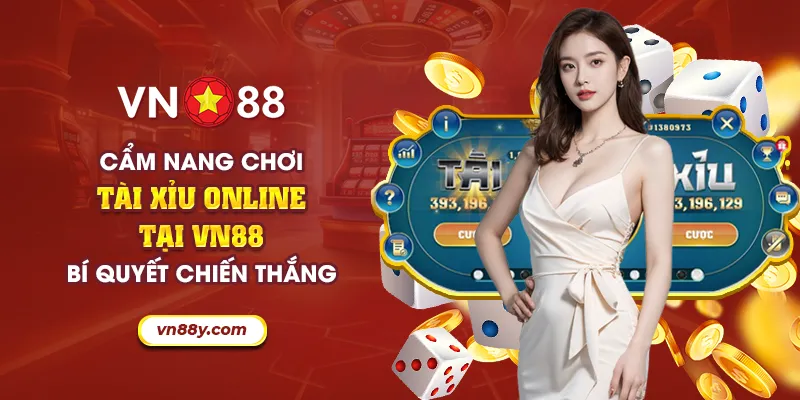 41 cam nang choi tai xiu online tai vn88 bi quyet chien thang 12 11zon