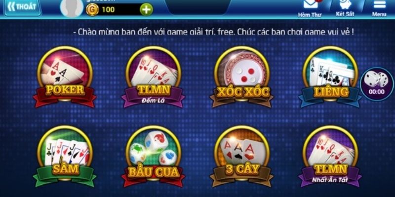 Game đánh bài online đổi tiền mặt tại VN88: Trải nghiệm thú vị và hấp dẫn 3 Phương thức nạp và rút tiền khi chơi game đánh bài online