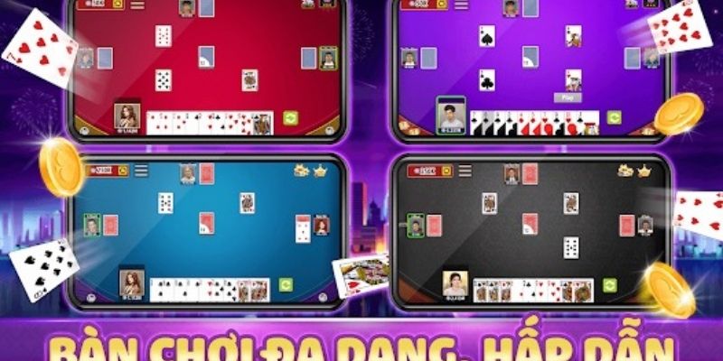 Chia sẻ kinh nghiệm chơi phỏm tá lả tại VN88 - Trải nghiệm tuyệt vời cho game thủ 3 Những mẹo chơi phỏm tá lả giúp bạn có thể chiến thắng