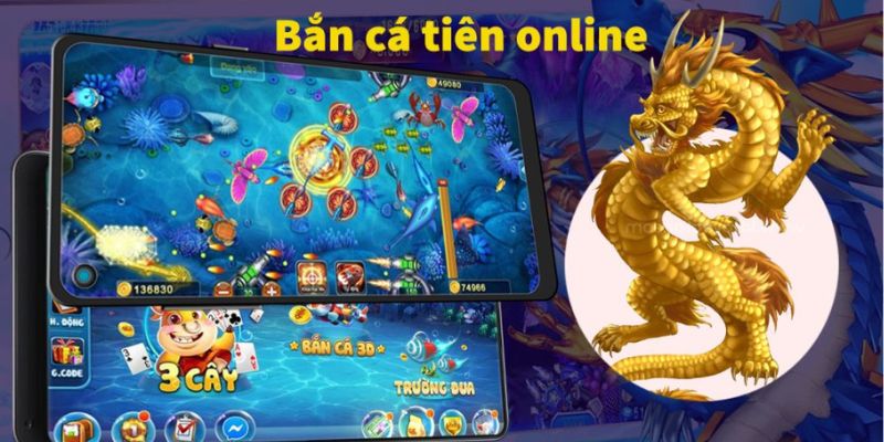 Bắn cá tiên tại VN88: Hành trình chinh phục kho báu biển cả 3 Bí kíp săn cá hiệu quả nhất từ các cao thủ