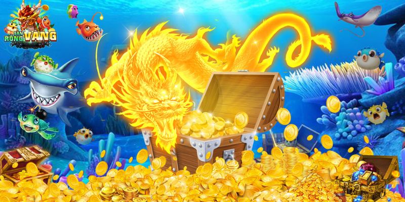 Bắn cá tiên tại VN88: Hành trình chinh phục kho báu biển cả 4 Những ưu điểm vượt trội của bắn cá tiên