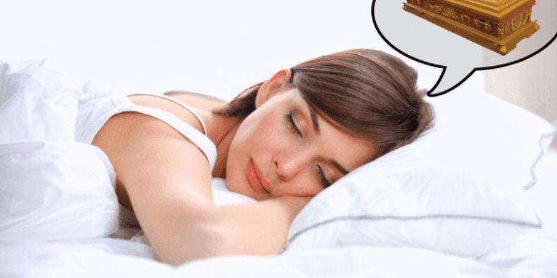Hướng dẫn chi tiết: Đánh lô đề khi nằm mơ thấy quan tài trên VN88 2 Nằm mơ thấy quan tài là điểm báo hay ẩn ý