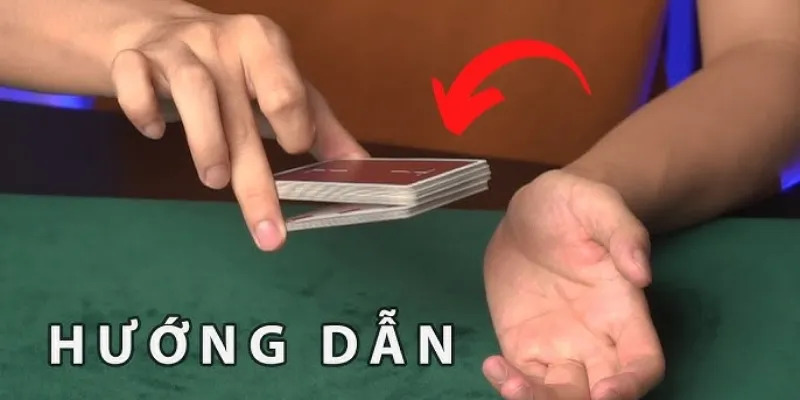 Cách xào bài gian lận – Bí mật của những tay chơi cao thủ 3 Một số phương thức xào bài gian lận được ưa chuộng