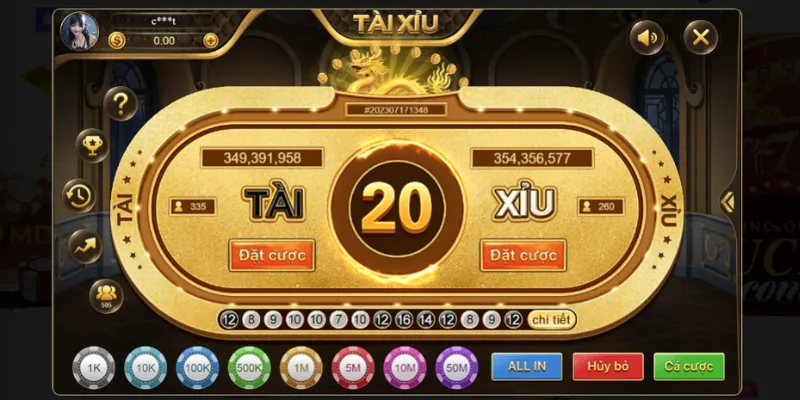 Cách bắt cầu tài xỉu đơn giản dành cho người mới bắt đầu 2 Cược tài xỉu là gì?