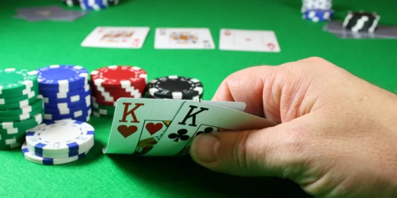 Tìm hiểu cách đánh baccarat chuẩn như dân chuyên nghiệp 2 Hiểu rõ quy tắc và luật chơi Baccarat cơ bản