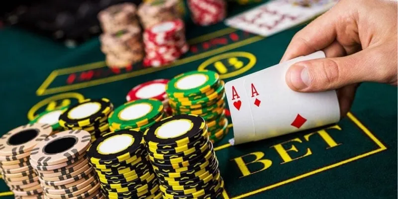 Tìm hiểu cách đánh baccarat chuẩn như dân chuyên nghiệp 4 Kinh nghiệm chơi Baccarat thắng lớn từ người chơi chuyên nghiệp