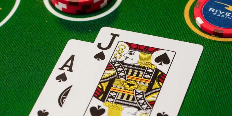 Mẹo chơi Blackjack - Làm chủ bàn chơi, hạ gục nhà cái 2 Tổng quan về cách chơi bài Blackjack