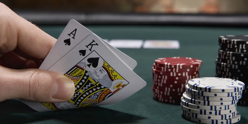 Mẹo chơi Blackjack - Làm chủ bàn chơi, hạ gục nhà cái 4 Những mẹo chơi Blackjack giúp bạn dễ dàng hạ nhà cái