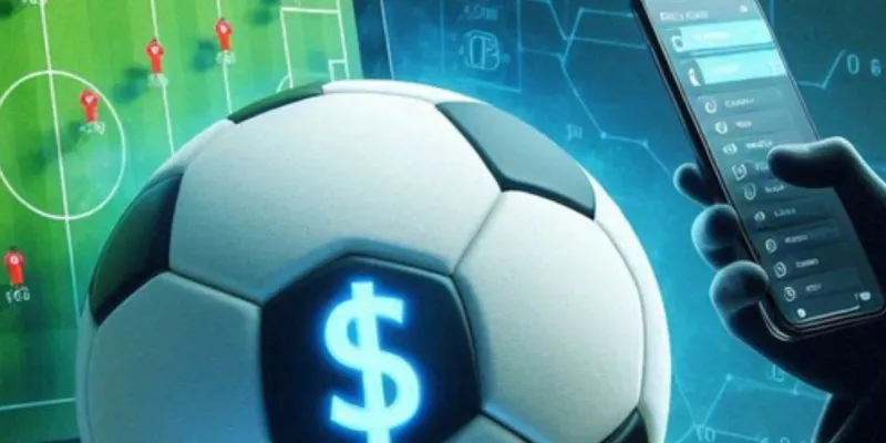 Đánh giá top 3 nhà cái cá cược bóng đá hàng đầu cho người chơi 3 Nhà cái cá cược bóng đá hàng đầu Việt Nam - VN88