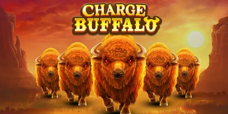 Slot Charge Buffalo - Cuộc phiêu lưu vào thế giới hoang dã tại VN88 4 Mẹo chơi Slot Charge Buffalo để thắng lớn