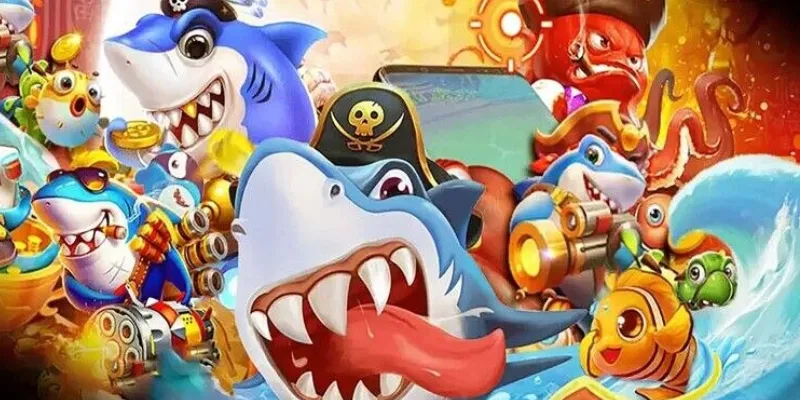 Bắn Cá Bingo: Bí quyết săn jackpot và nhận thưởng khủng 4 Mẹo săn jackpot nhanh chóng trong Bắn Cá Bingo