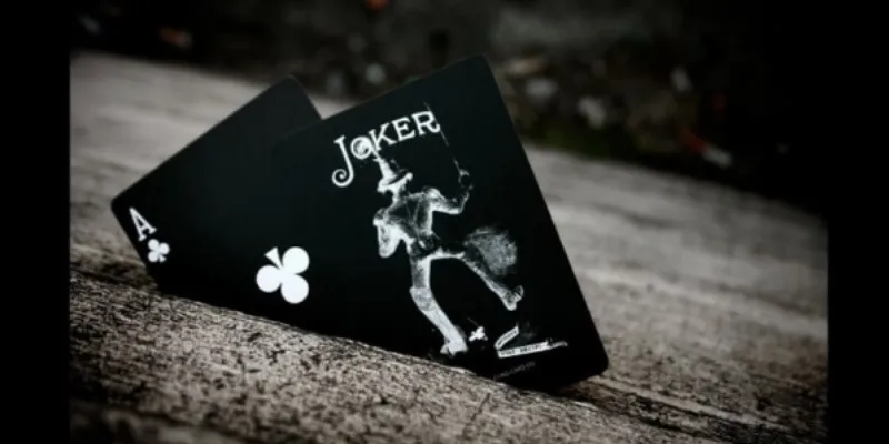 Học nhanh cách chơi bài joker với hướng dẫn chi tiết từ A đến Z 2 Tìm hiểu luật chơi bài Joker chi tiết