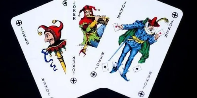 Học nhanh cách chơi bài joker với hướng dẫn chi tiết từ A đến Z 4 Những mẹo hiệu quả khi chơi bài Joker để thắng lợi