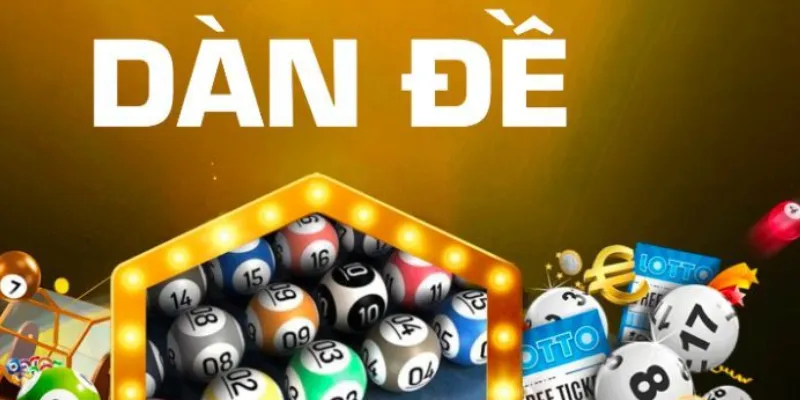 Dàn đề 65 số - Mẹo soi cầu giúp bạn chọn số dễ trúng cùng VN88 2 Tổng hợp thông tin về dàn đề 65 số