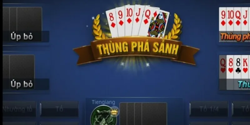 Tú lơ khơ VN88 - Chinh phục từng ván bài, thắng lớn dễ dàng 3 Hiểu biết về luật chơi tú lơ khơ cơ bản