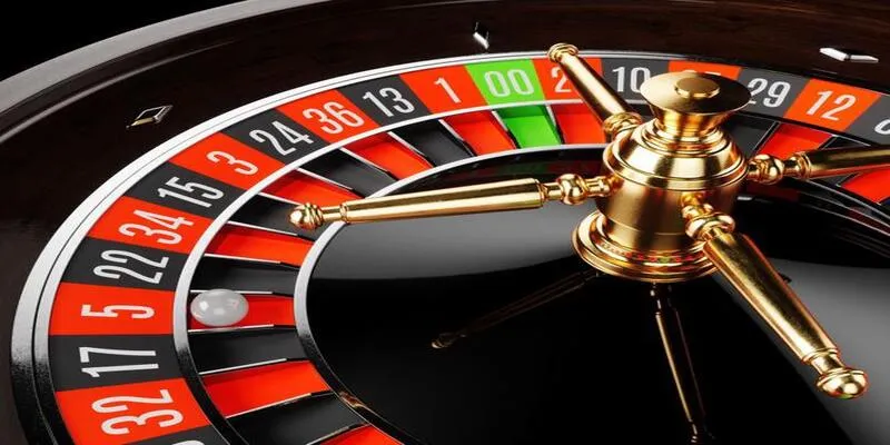 Live Roulette Tại VN88: Cơ Hội Thắng Lớn Với Mỗi Lượt Cược 2 Đôi nét về trò chơi Live Roulette mà người dùng nên biết